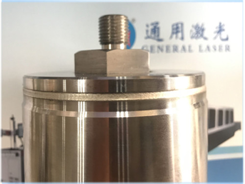 承接金屬激光焊接加工