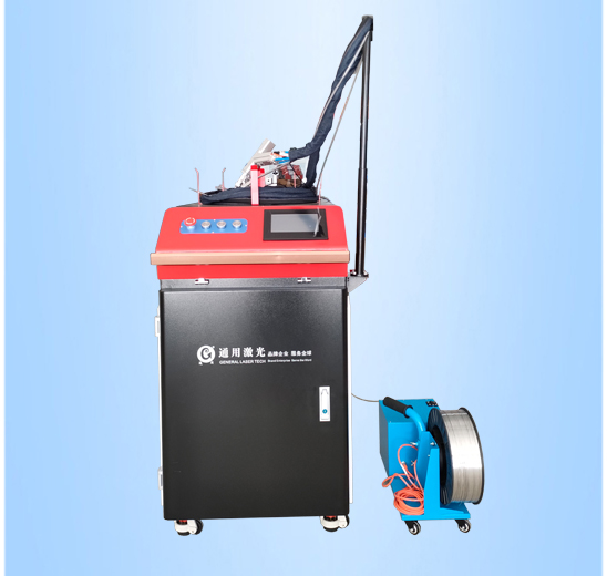 2023年激光焊接機(jī) 手持激光焊接機(jī)