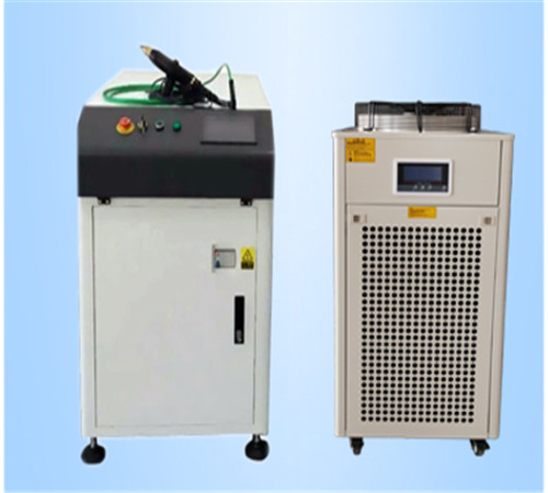 手持光纖激光焊接機(jī)